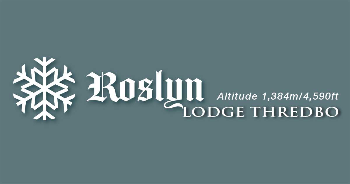 Roslyn Lodge Thredbo Roslyn Lodge